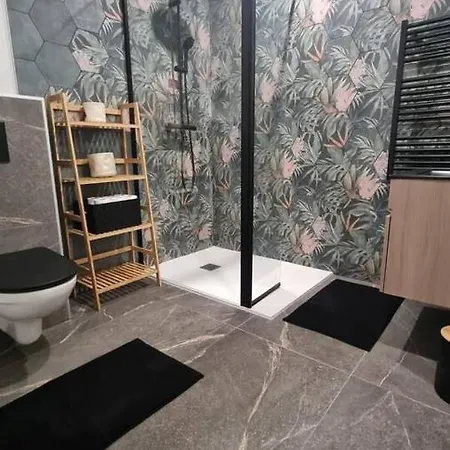 Apartment Machine De L'ile *