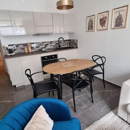 Apartment Machine De L'ile Nantes