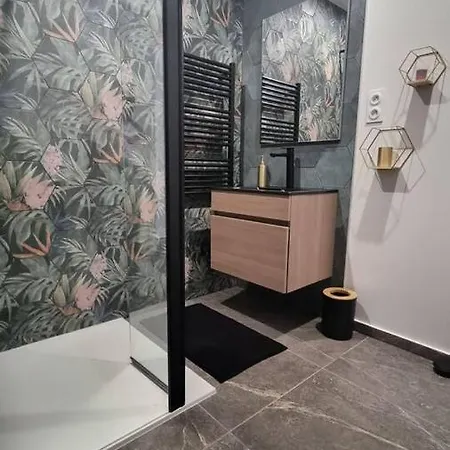 Apartment Machine De L'ile